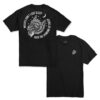 Wolves Don’t Lose Sleep Over The Opinions Of Sheep T-shirt