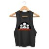 Workshop Alien Tanktop ZNF08