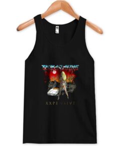 Xxpensive Erika Jayne Tank Top ZNF08