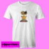 XxxTentacion bart Simpson T Shirt