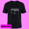 You Cant Sit With Us T shirt