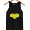 You Do Care Tank top ZNF08