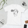 You Got No Jams Short-Sleeve Unisex T-Shirt, BTS RM Shirt, Funny BTS Shirt