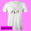 Your Bitch Wanna Party With Cardi T shirt