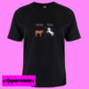 Your aunt my aunt T shirt