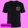 Zico block T Shirt