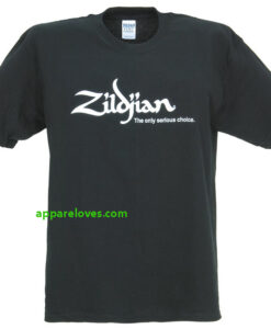 Zildjian Classic T-Shirt THD