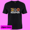 Zoo Keeper T Shirt