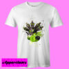 Zygarde T Shirt