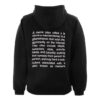 a meme hoodie BACK ZNF08