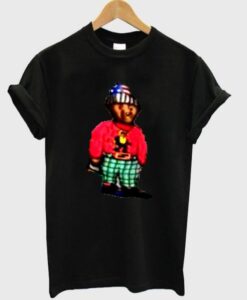 aaron tshirt