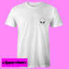 alien new T Shirt