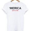 america tshirt