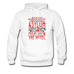 american horror story hoodie THD