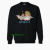 angel sweatshirt thd