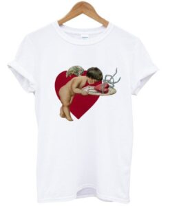 angel t shirt ZNF08
