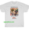 anxiety has many faces xanax t shirt thd