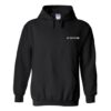 at bottom hoodie THD