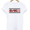 awaken t-shirt ZNF08