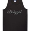 baby girl Tank top