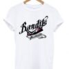 bandits fast pitch t-shirt ZNF08