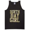 birthday girl tanktop AY