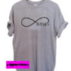 bitches infinity T Shirt
