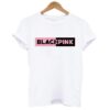blackpink K-pop T shirt ZNF08