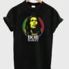 bob marley t-shirt ZNF08