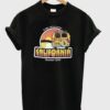 california van's summer 1979 t-shirt ZNF08