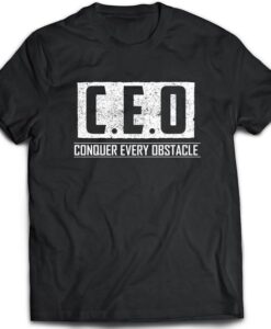 ceo t-shirt THD