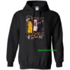 champion basketball KOBE hoodie THD