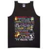 charmander are red pokemon quotes tanktop