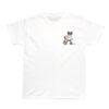 classic cut t-shirt ZNF08