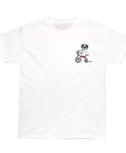 classic cut t-shirt ZNF08
