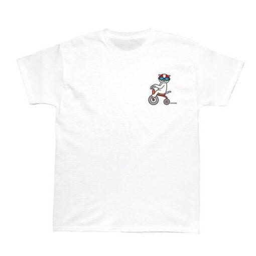 classic cut t-shirt ZNF08