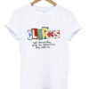 clerks t-shirt