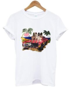 corona Tshirt ZNF08