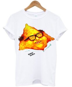 danny dorito funny parody t shirt ZNF08