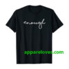 enough statement shirt thd