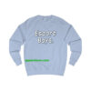 escort boys sweatshirt THD