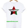 every nigga is a star t-shirt THD