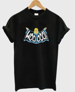 flair t-shirt ZNF08