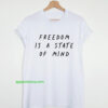 freedom T-shirt thd
