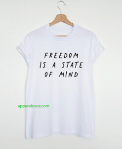 freedom T-shirt thd
