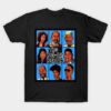 full front T-Shirt DAP