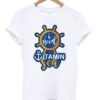 i need vitamin sea t-shirt ZNF08