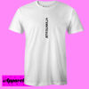 #lamuerta T Shirt