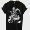 live deliciously t-shirt THD