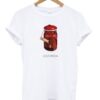 louis bidon t-shirt ZNF08